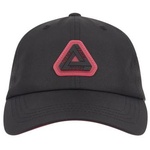 Thumbnail STRAP SHELL 6-PANEL BLACK one color