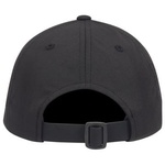 Thumbnail STRAP SHELL 6-PANEL BLACK one color