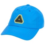Thumbnail STRAP SHELL 6-PANEL BLUE one color