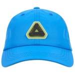 Thumbnail STRAP SHELL 6-PANEL BLUE one color