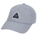 Thumbnail STRAP SHELL 6-PANEL GREY one color