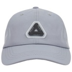 Thumbnail STRAP SHELL 6-PANEL GREY one color