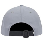 Thumbnail STRAP SHELL 6-PANEL GREY one color