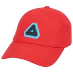 Thumbnail STRAP SHELL 6-PANEL RED one color