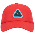Thumbnail STRAP SHELL 6-PANEL RED one color