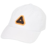 Thumbnail STRAP SHELL 6-PANEL WHITE one color