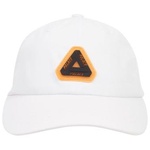 Thumbnail STRAP SHELL 6-PANEL WHITE one color