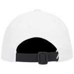 Thumbnail STRAP SHELL 6-PANEL WHITE one color