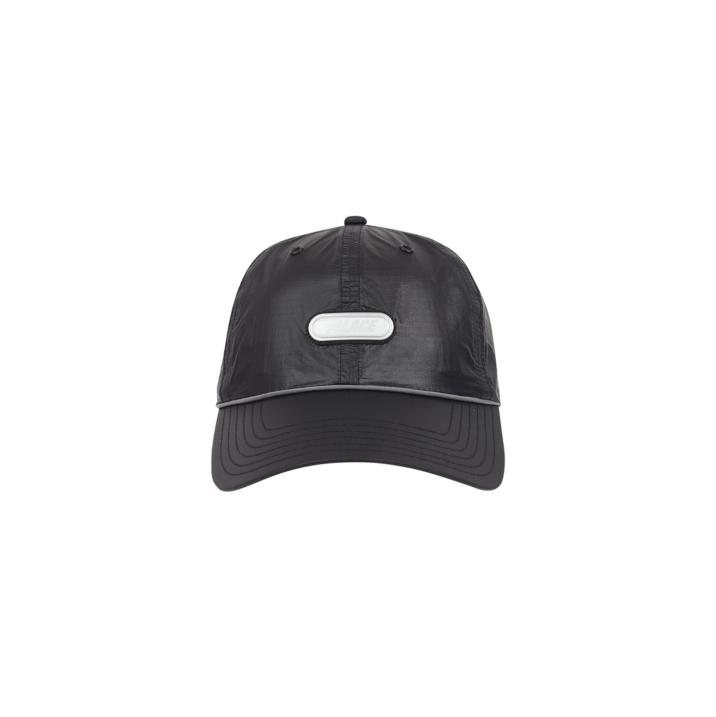 Thumbnail PERTEX QUANTUM SHELL 6-PANEL BLACK one color