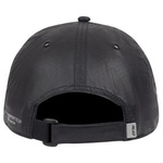 Thumbnail PERTEX QUANTUM SHELL 6-PANEL BLACK one color