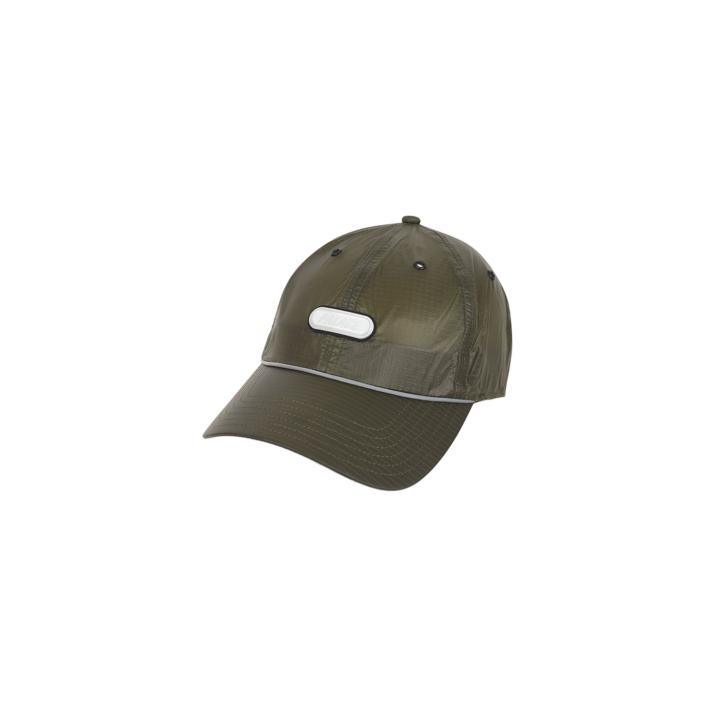Thumbnail PERTEX QUANTUM SHELL 6-PANEL OLIVE one color