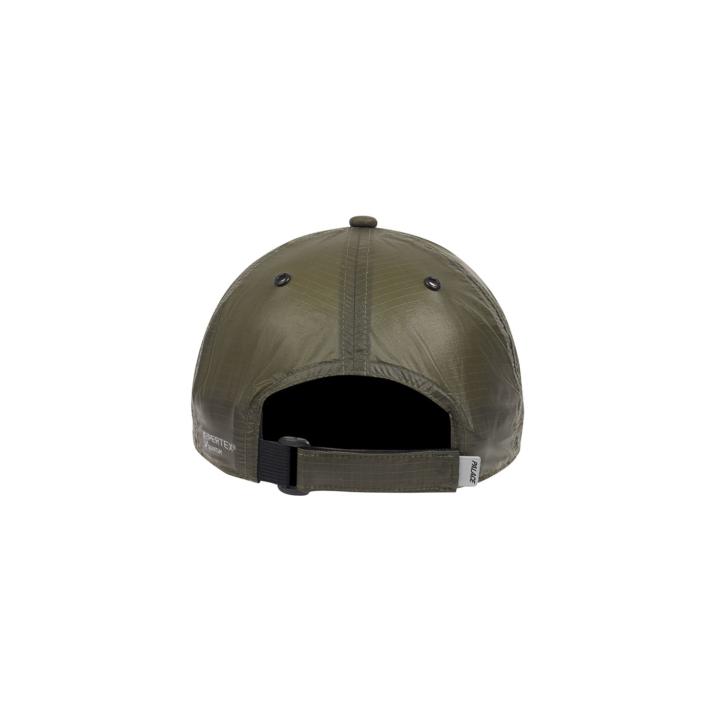 Thumbnail PERTEX QUANTUM SHELL 6-PANEL OLIVE one color