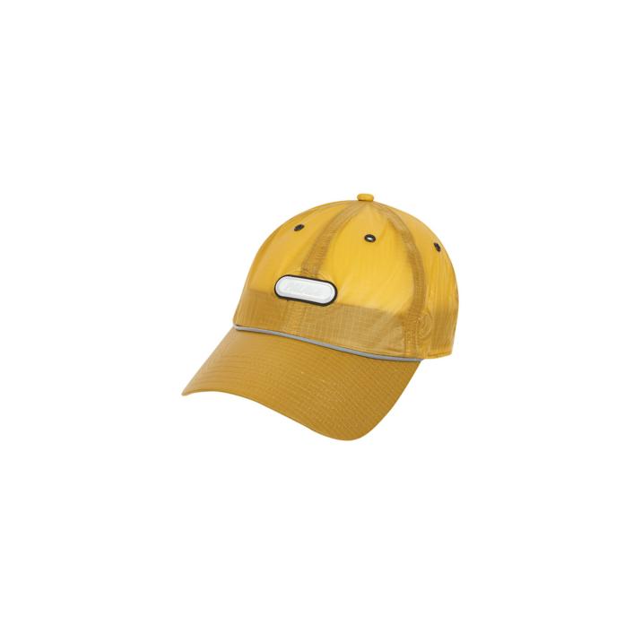 Thumbnail PERTEX QUANTUM SHELL 6-PANEL YELLOW one color