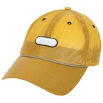 Thumbnail PERTEX QUANTUM SHELL 6-PANEL YELLOW one color