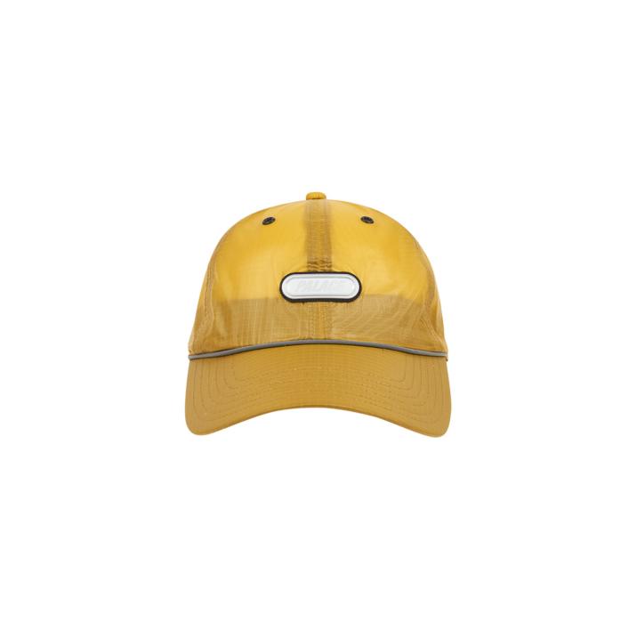 Thumbnail PERTEX QUANTUM SHELL 6-PANEL YELLOW one color