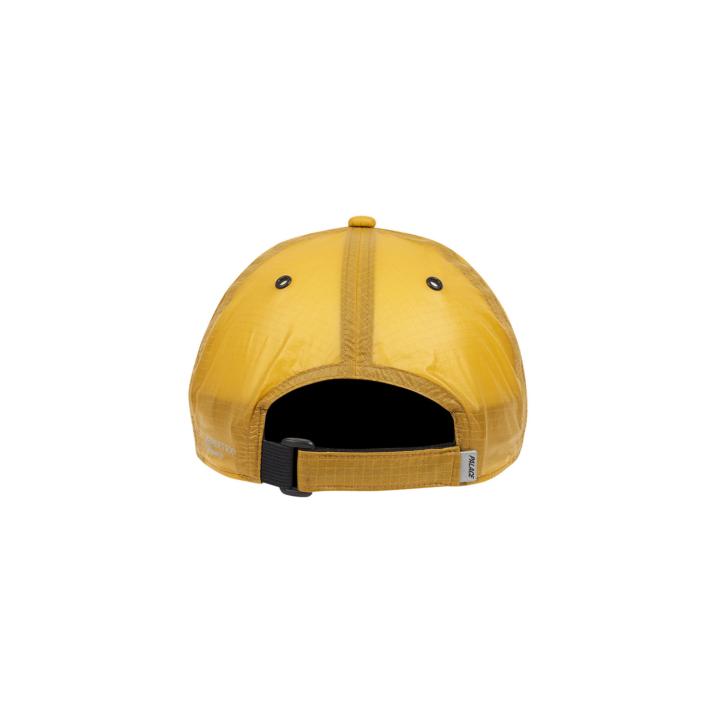 Thumbnail PERTEX QUANTUM SHELL 6-PANEL YELLOW one color