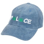 Thumbnail PWLWCE CORD 6-PANEL NAVY one color