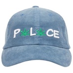 Thumbnail PWLWCE CORD 6-PANEL NAVY one color