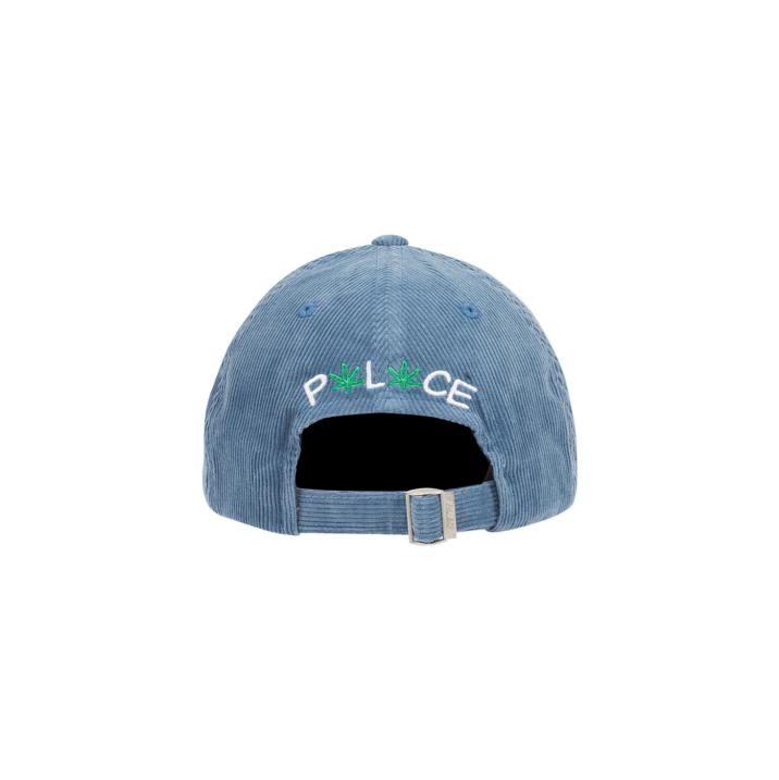 Thumbnail PWLWCE CORD 6-PANEL NAVY one color