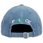 Thumbnail PWLWCE CORD 6-PANEL NAVY one color