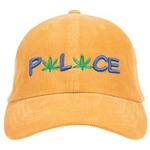 Thumbnail PWLWCE CORD 6-PANEL YELLOW one color