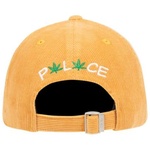 Thumbnail PWLWCE CORD 6-PANEL YELLOW one color