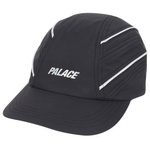Thumbnail S-RUNNER 2 SHELL HAT BLACK / PEARL one color