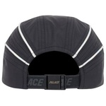 Thumbnail S-RUNNER 2 SHELL HAT BLACK / PEARL one color