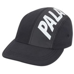 Thumbnail SMOCK SHELL HAT BLACK one color