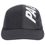 Thumbnail SMOCK SHELL HAT BLACK one color