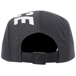 Thumbnail SMOCK SHELL HAT BLACK one color
