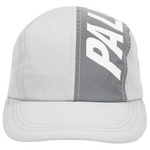 Thumbnail SMOCK SHELL HAT GREY one color