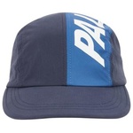 Thumbnail SMOCK SHELL HAT NAVY one color