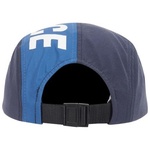 Thumbnail SMOCK SHELL HAT NAVY one color