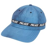 Thumbnail TOP OFF SHELL 6-PANEL BLUE one color