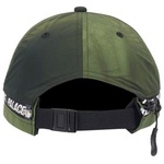 Thumbnail TOP OFF SHELL 6-PANEL GREEN one color