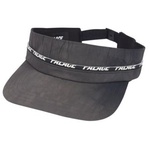 Thumbnail TOP OFF SHELL 6-PANEL BLACK one color