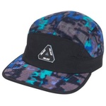 Thumbnail TREKNO FLEECE HAT INTER BLUES one color