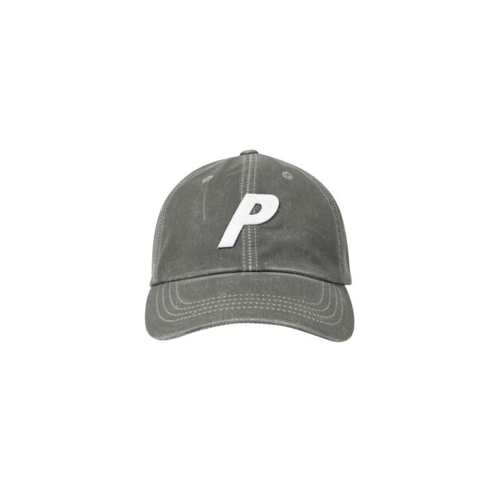 Thumbnail REACTO P 6-PANEL BLACK one color