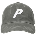 Thumbnail REACTO P 6-PANEL BLACK one color