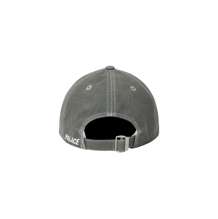 Thumbnail REACTO P 6-PANEL BLACK one color