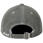 Thumbnail REACTO P 6-PANEL BLACK one color