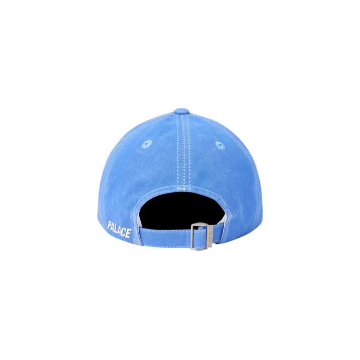 Thumbnail REACTO P 6-PANEL BLUE one color