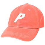 Thumbnail REACTO P 6-PANEL RED one color