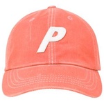 Thumbnail REACTO P 6-PANEL RED one color