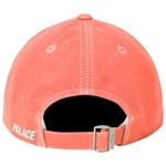 Thumbnail REACTO P 6-PANEL RED one color
