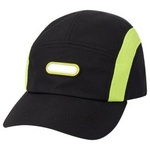 Thumbnail MAXIMUM SHELL RUNNER BLACK one color