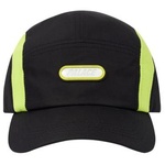 Thumbnail MAXIMUM SHELL RUNNER BLACK one color