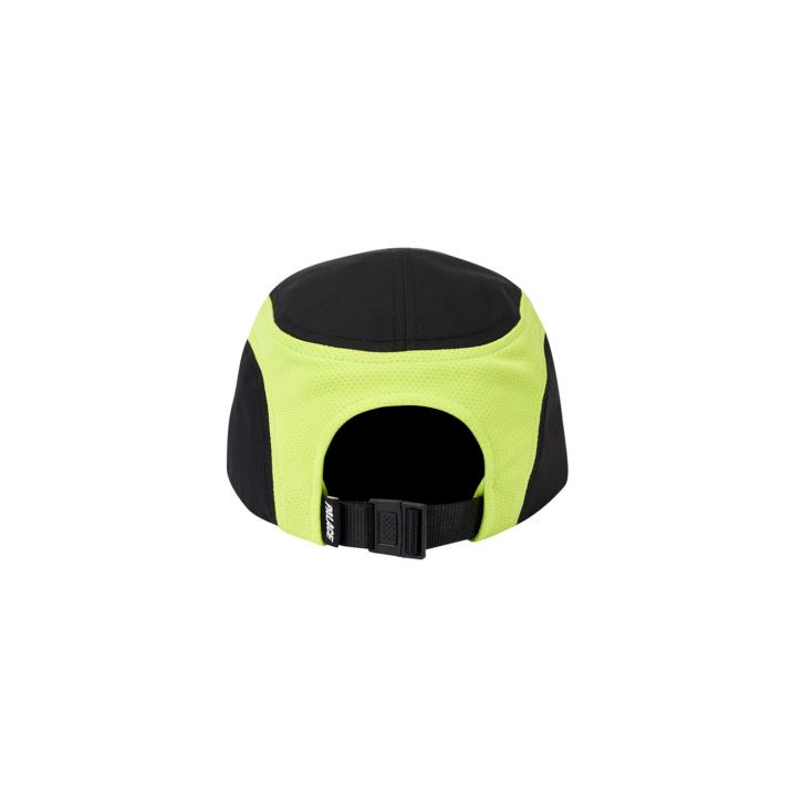 Thumbnail MAXIMUM SHELL RUNNER BLACK one color