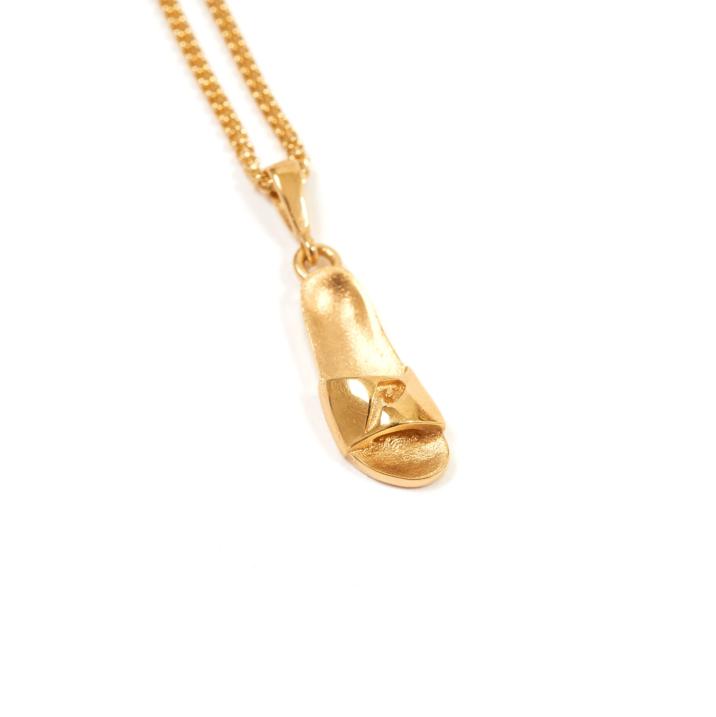 Thumbnail SLIDER PENDANT one color